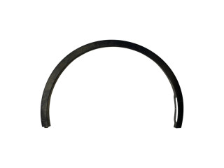 накладка колесной арки Tesla Model Y 1 поколение 2022, 1683860-00-A, 1683864-00-A