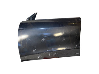 дверь передняя левая Tesla Model Y 1 поколение (2020 - 2025), 1505460-11-A, 1505460-EC-A, 1493549-S0-A