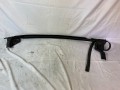 Уплотнитель стекла Tesla Model X 1 поколение 2020, 1472045-00-A - фото №2
