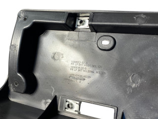 бленда Tesla Model 3 1 поколение 2021, 1096803-00-A, 1096836-00-B