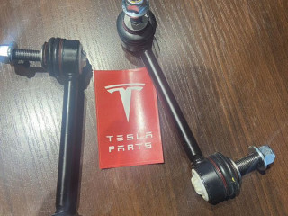 Тяги стабилизатора лев прав tesla model 3 задняя Tesla Model 3 1 поколение 2017 - 2021 (2017 - 2021), седан, 1044491-00-E