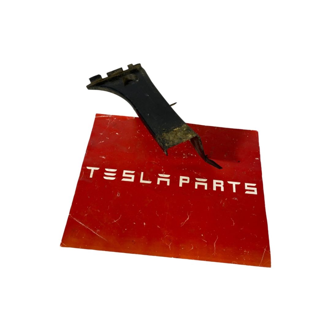 обшивка багажника Tesla Model S 1 поколение 2016, 1021438-00-D - фото №1