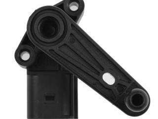 Датчик уровня высоты Tesla model S X Tesla Model S 1 поколение (2012 - 2016), хетчбэк 5 дв., 104494100B