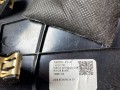 Декоративная накладка центральной консоли Tesla Model X 1 поколение 2020, 1002310-21-E - фото №3