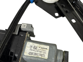 стеклоподъемник передний правый Tesla Model S 1 поколение 2016 - 2021 рестайлинг (2016 - 2021), 6006651-00-G