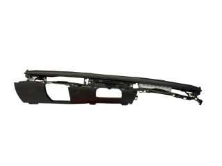 панель передняя салона (торпедо) Tesla Model 3 1 поколение (2017 - 2025), 1077823-00-G, 1083383-00-J, 1083401-05-A, 1103551-02-G