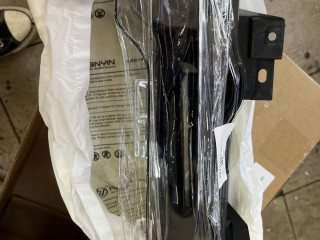 Передняя противотуманная фара Tesla model 3 Y , 1077392-00-E