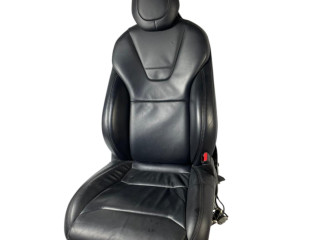 сиденье переднее Tesla Model X 1 поколение (2015 - 2021), 4876524-92-A, 2486405-01-D