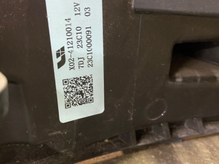 габаритный фонарь Lixiang L9 1 поколение 2022, X02-41210014, X02-41210014