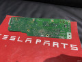 Плата (BMS) управления основной батареей Tesla , 1047340-01-F - фото №5