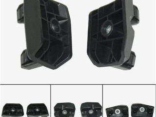 кронштейн (крепление) Tesla Model 3 1 поколение (2017 - 2025), 1493772-00-B