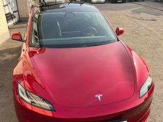 Tesla Model 3 1 поколение 2021 - рестайлинг седан