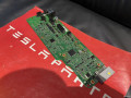 Плата (BMS) управления основной батареей Tesla , 1047340-01-F - фото №4