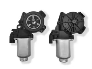 моторчик стеклоподъемника Tesla Model 3 1 поколение (2017 - 2025), 1616443-10-B