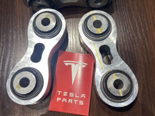 Интегральный рычаг задний Tesla model X S Tesla Model S 1 поколение (2012 - 2016), хетчбэк 5 дв., 6006895-00-A