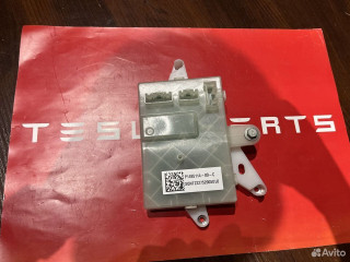 Ретрофит tesla model X Tesla Model X 1 поколение 2015 - 2019 (2015 - 2019), внедорожник 5 дв., 149511400C