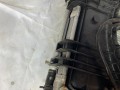 кассета радиаторов Tesla Model X 1 поколение 2019, 1034853-00-F, 1031401-00-G, 1034850-00-F - фото №5