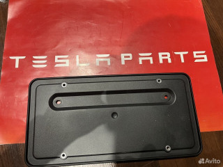 бленда Tesla Model 3 1 поколение 2017 - 2021 (2017 - 2021), седан, 109683400B