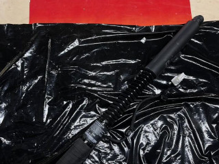 Амортизатор подъемной задней двери tesla X Tesla Model X 1 поколение 2015 - 2019 (2015 - 2019), 12351