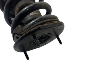 стойка передняя левая Tesla Model S 1 поколение (2012 - 2016), 1015619-01-B