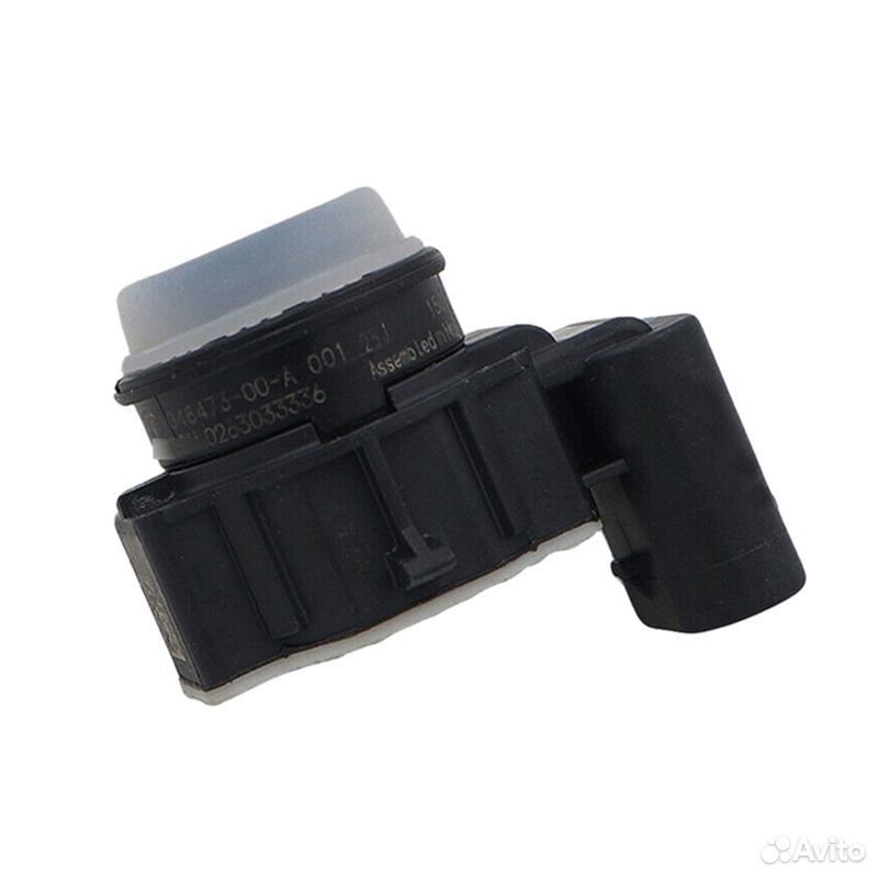 Парковочный датчик для Tesla Model S X Tesla Model S 1 поколение (2012 - 2016), хетчбэк 5 дв., 1048473-01-A - фото №1