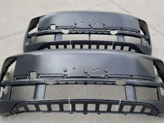 бампер передний Lixiang L9 1 поколение 2023, внедорожник 5 дв., X01-90000129