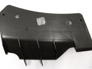 Кронштейн крепления бампера переднего правый Tesla Tesla, 1084170-00-B