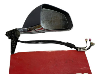 зеркало наружное правое Tesla Model X 1 поколение (2015 - 2021), 1035181-00-G, 1035183-00-L