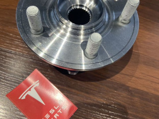 Ступица в сборе пер/зад tesla model s model x Tesla Model X 1 поколение 2015 - 2019 (2015 - 2019), внедорожник 5 дв., 1027170-00-A