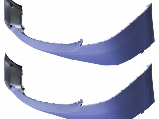 бампер передний Tesla Model X 1 поколение (2015 - 2021), 1034804-03-A