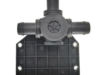 Тройник системы охлаждения Tesla model S X Tesla Model X 1 поколение 2015 - 2019 (2015 - 2019), внедорожник 5 дв., 1064225-00-C