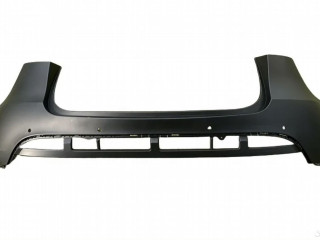 бампер задний Tesla Model Y 1 поколение (2020 - 2025), 1493735-S6-A