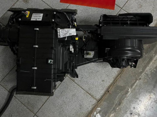 Корпус печки салона (отопитель) Tesla Model X 2020 , 123413254