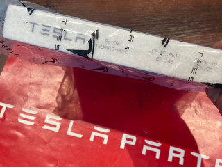 Фильтр салона Tesla model S/X 2021+ Оригинал Tesla Model X 1 поколение 2015 - 2019 (2015 - 2019), 1688910-00-S
