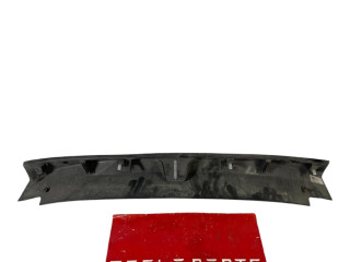 Отделка багажника пластик (под замок) Tesla Model 3 1 поколение (2017 - 2025), 1086315-00-F