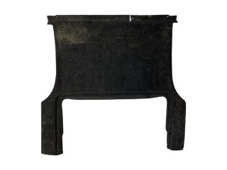 ковер багажника Tesla Model S 1 поколение 2016, 1045195-00-A