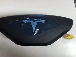 подушка безопасности водителя , 1626617-00-A