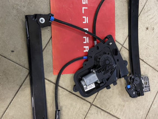 стеклоподъемник передний правый Tesla Model 3 1 поколение (2017 - 2025), 1096621-14-J