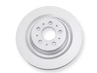 диск тормозной задний Tesla Model 3 1 поколение (2017 - 2025), 1044631-00-D