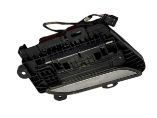 ручка наружная Tesla Model S 1 поколение 2016 - 2021 рестайлинг (2016 - 2021), 1071881-00-A