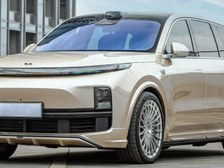 Обвес yofer Lixiang L9 1 поколение (2022 - 2024), L99