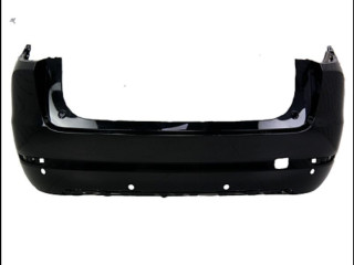 бампер задний Lixiang L9 1 поколение (2022 - 2024), X0128040011