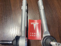 Наконечник рулевой прав лев tesla Model X, Model S Tesla Model X 1 поколение 2015 - 2019 (2015 - 2019), внедорожник 5 дв., 102784100B - фото №2