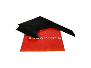 Декоративная накладка центральной консоли Tesla Model S 1 поколение [рестайлинг] 2017, 1008244-00