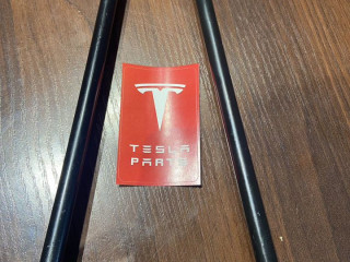 Стойка стабилизатора перед Tesla model X Tesla Model X 1 поколение 2015 - 2019 (2015 - 2019), внедорожник 5 дв., 1027391-00-B
