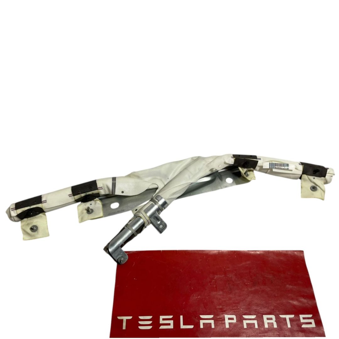 подушка безопасности боковая (шторка) , 1036757-00-H - фото №1