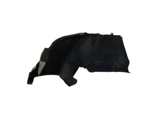 обшивка багажника Tesla Model S 1 поколение [рестайлинг] 2018, 1045201-00-D