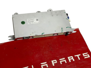 блок комфорта Tesla Model X 1 поколение (2015 - 2021), 1072541-00-C