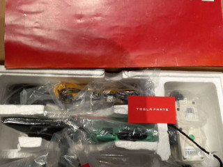 Автооткрывание передней левой двери на Tesla 3 Y , 123413265