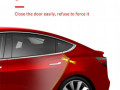 Доводчики дверей на Tesla model 3 Y Tesla Model Y 1 поколение 2020 - (2020 - 2025), 1212121212121 - фото №2